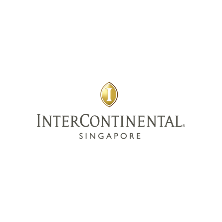 新加坡洲际酒店(LOGO)