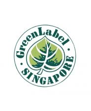 新加坡绿色标章(图示)